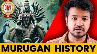 ⛰️ Palani Murugan😨 Secrets 🔱 Madan Gowri  Tamil  MG [upl. by Nwahsak]