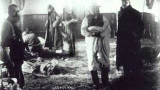 La strage dei SIOUX a Wounded Knee  29 dicembre 1890 [upl. by Macy]