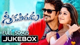 Aditya 369 Songs  Rasaleela Vela  Mohini  Balakrishna [upl. by Ysirhc]