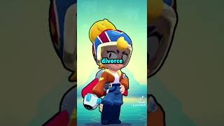 3 secret Brawl star brawlstars brawl humour [upl. by Lednam886]