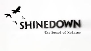 Shinedown  The Sound of Madness Full Album Official Audio [upl. by Kieffer]