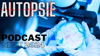 Autopsie Mysteriöse Todesfälle Neue 2024 Podcast Übersetzung des Autors Episode 34 Deutsch [upl. by Sisxela]