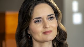 Hallmark Star Danica McKellar What No One Knows [upl. by Maurits]