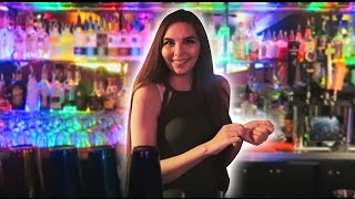 I CANT BELIEVE THEY LET HER DO THIS MY SISTERS 21st BIRTHDAY VLOG [upl. by Olgnaed]