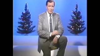 Bill Worden Christmas Reading1991wmv [upl. by Eirruc613]