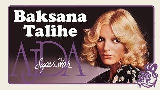 Ajda Pekkan  Baksana Talihe Süperstar Albümü 1977 [upl. by Manvell526]