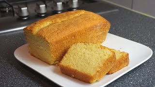 Resep BOEREN CAKE  Kue Lembut Belanda [upl. by Shaylyn262]