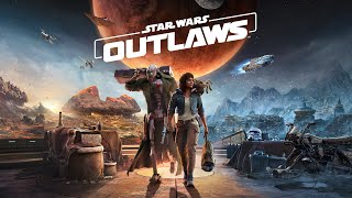 Des SCHWARM größtest VERTRAUEN IStar Wars Outlaws 22 [upl. by Merola]