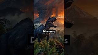 Dinosaurs Unleashed Witness the Rulers of Prehistoric Earth [upl. by Sibley]