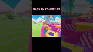 FALL GUYS FREE HACK CHEAT WORKING 2023 FLY HACK SPEED HACK [upl. by Nonnahsal]