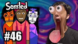 This is one WACKY mod Incredibox Ep46  Sozzled [upl. by Yeneffit]