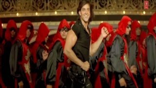 Dil illaiya Video Song Krrish Tamil Movie  Ft Hrithik Roshan amp Priyanka Chopra [upl. by Bertolde211]