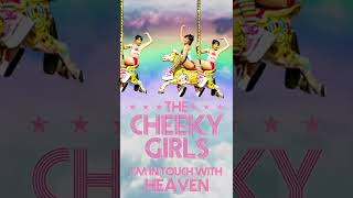 The Cheeky Girls next single is out July 29th [upl. by Inez183]