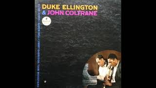 Duke Ellington amp John Coltrane [upl. by Teodora]