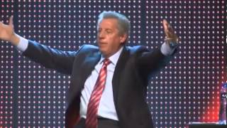 Los 5 Niveles del Liderazgo  John C Maxwell [upl. by Shanon]