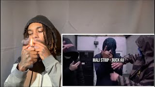 RUDEST DISSES IN UK DRILL PART 16 REACTION [upl. by Allen]