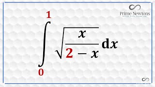 Integral of lnxsqrtx21 by parts [upl. by Bonn]