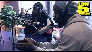 A Must See Heltah Skeltah Freestyle Official Video [upl. by Philina]