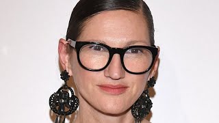 RHONY Star Jenna Lyons Transformation Is Seriously Stunning [upl. by Oirram358]