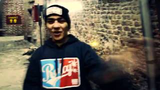 Smoke Mardeljano 40 Lajni OFFICIAL VIDEO [upl. by Reteip654]