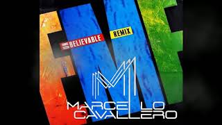 EMF  Unbelievable Marcello Cavallero Remix FREE DOWNLOAD [upl. by Rolecnahc]