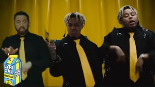 Juice WRLD Cordae amp Eminem  Doomsday Directed by Cole Bennett [upl. by Anirrehs]