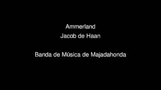 Ammerland  Jacob de Haan [upl. by Adey]