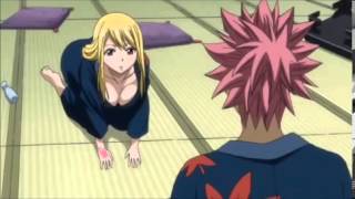 Fairy Tail Funny Moments A Very Drunk ErzaLucyJuviaLeviWendy amp Carla [upl. by Ginsburg]