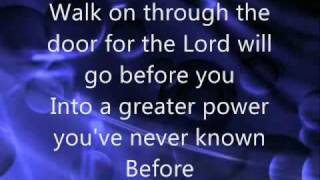 Beyond the Open Door The Gaither Vocal Band [upl. by Dav131]