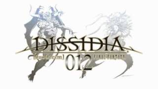 Dissidia Duodecim Soundtrack  Neo ExDeath Final Fantasy V [upl. by Anat]