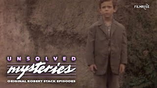 Unsolved Mysteries with Robert Stack  Season 7 Episode 21  Full Episode [upl. by Vlad]