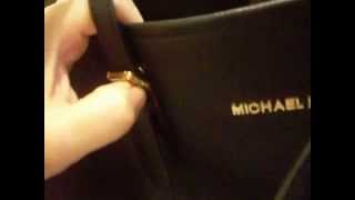 Bolsa MK MICHAEL KORS Original y bolsa clon [upl. by Halette825]