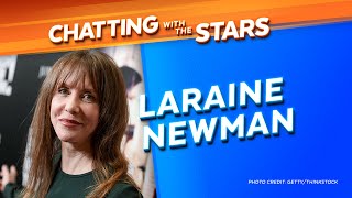 Laraine Newman on the Theft That Nearly Sidelined Her SNL Audition quotRidley Jones amp Her New Memoir [upl. by Temple]