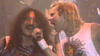 Uriah Heep  Lady In Black  Live in Nottingham 91 [upl. by Zicarelli]