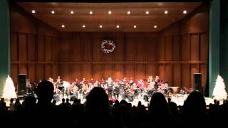 NW Florida Symphony Youth Orchestra  Star Spangled Banner  12813 [upl. by Srini]