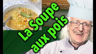 La soupe aux pois [upl. by Romie]