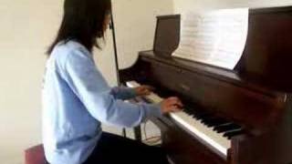 Theme from Schindlers List Piano [upl. by Yro]