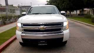 CHEVROLET SILVERADO 2008 gn [upl. by Annibo842]