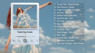 15 Lirik Lagu Indonesia Terbaru 2022  Spotify Top Hits Indonesia 2022 [upl. by Swan]