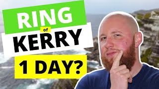 Kerry Ireland Travel Guide Road Trip the Ring of Kerry Killarney National Park amp More [upl. by Adikam]