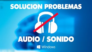 Windows 10 no detecta auriculares cuando estan conectados SOLUCION [upl. by Nylrad843]