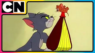 Tom amp Jerrys Classic Chaos 🤗  funnyvideo  tomandjerry  compilation  cnindia [upl. by Milty]