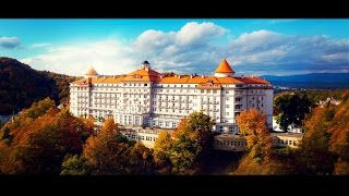 Hotel Imperial Karlsbad  DE 2014 [upl. by Cynthla994]