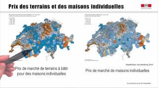 72 Compte Ã rebours du prix foncier [upl. by Bacchus]