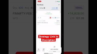 ₹14000 Profit Running Live  Option Trading  Share Market Trading trading optionstrading [upl. by Petta216]