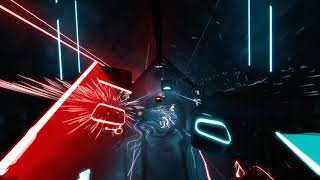 Beat Saber  Senpai Notice Me Expert [upl. by Secundas562]