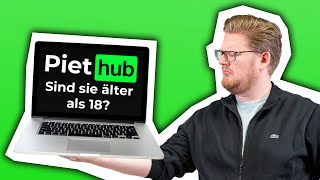 Auf welchen Webseiten ist denn Peter  Verstecken im Internet [upl. by Chae]