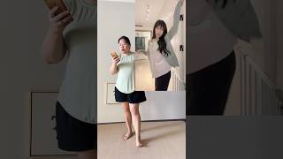 我这个灯可能不行，别的没问题🤣🤣🤣 vlog 搞笑 funny dance [upl. by Euqinom166]