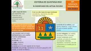 Historia de Quintana Roo [upl. by Tuttle]