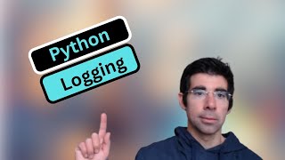 Python logging  Save logs into MySQL [upl. by Aleusnoc315]